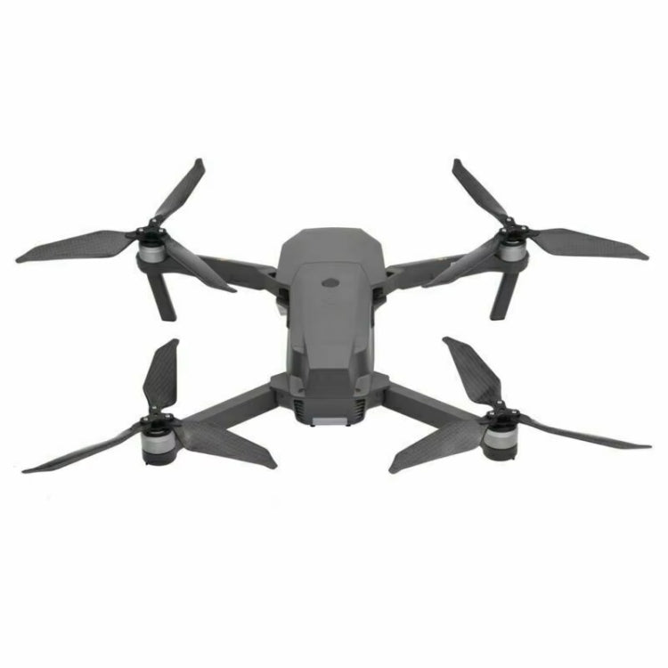 For DJI Mavic 2 Pro / Zoom 8743F Carbon Fiber Three-blade Propeller, 1pair, 2pairs For DJI Mavic 2 Pro / Zoom 8743F Carbon Fiber Three-blade Propeller, 1pair, 2pairs
